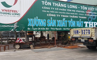 Tôn nhái tràn ngập miền quê - Kỳ 2: Phù phép tôn Trung Quốc thành tôn chính hãng