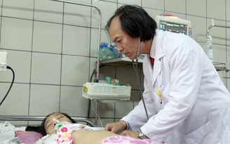 Cảnh báo dịch viêm não