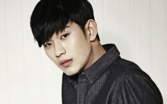 Phim mới của Kim Soo Hyun mở cuộc thi tuyển vai nữ chính