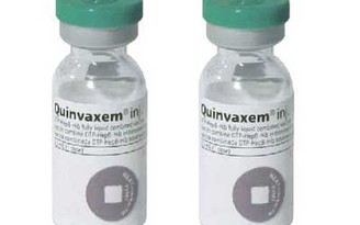 Cháu bé tử vong sau khi tiêm vắc xin Quivaxem tại Đà Nẵng: Vẫn chưa rõ nguyên nhân