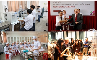 Các ngành học mới tại DTU: Bác sĩ đa khoa, quản lý xây dựng, luật kinh tế và quản lý tài nguyên - môi trường
