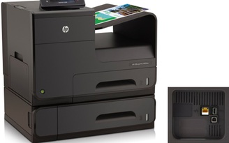 HP và công nghệ làm thay đổi ngành công nghiệp in ấn