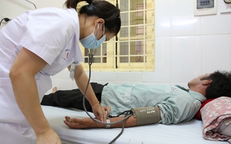 Xử trí khi phơi nhiễm HIV