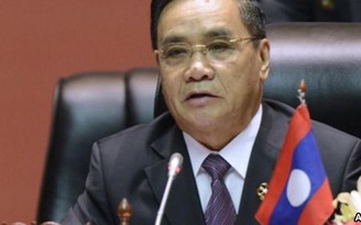 Thủ tướng Lào thăm Việt Nam từ 13 - 18.7