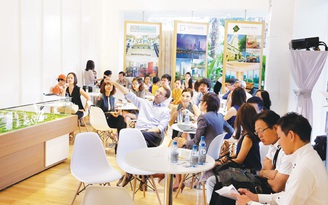 Gateway Thao Dien tiếp tục 'nóng' trong đợt mở bán lần 3