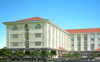 Nơi đào tạo nguồn nhân lực vì mục tiêu chất lượng phục vụ theo nhu cầu xã hội