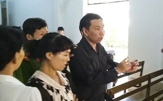 Nhận hối lộ, nguyên cán bộ Cục thuế lãnh án 5 năm tù