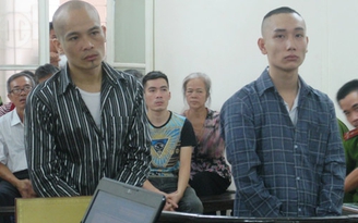 Giết người để… ra oai