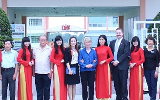 Trường đại học Nam Cần Thơ: Nơi đào tạo nguồn nhân lực chất lượng phục vụ nhu cầu xã hội