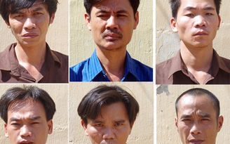 Cuộc chiến chống tội phạm - Kỳ 36: Lật tẩy băng trộm vàng ‘siêu hạng’