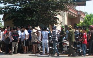 Điều tra lại vụ ‘chồng giết vợ đang mang thai’