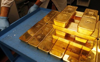 Sử dụng hóa đơn bất hợp pháp trong thương vụ 5.000 ounce vàng thỏi