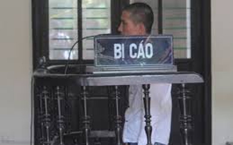Bố nạn nhân kêu oan cho bị cáo