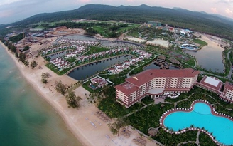 Thành lập Ban Quản lý Khu kinh tế Phú Quốc