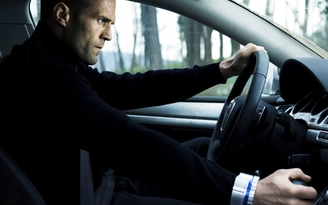 'Người vận chuyển' chỉ của Jason Statham
