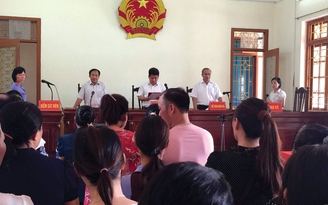 Bỗng dưng bị đòi nợ gần 4 tỉ đồng