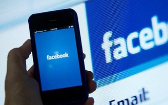 Bắt 1 phụ nữ lừa đảo qua Facebook
