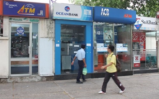 Nghiên cứu triển khai mở rộng điểm chấp nhận thẻ tại chợ
