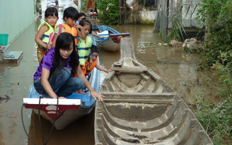 Giáo dục mầm non, mẫu giáo ở ĐBSCL: 3 Bộ cần... ngồi lại