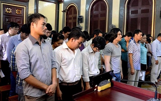Triệt phá vụ đánh bạc hơn 1.000 tỉ đồng qua internet