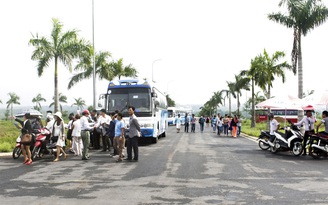 Đất nền Đồng Nai ‘bung hàng’ đón sóng đầu tư