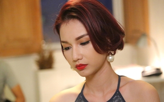 Quỳnh Chi từng uống nhiều thuốc ngủ tại thời điểm đổ vỡ hôn nhân