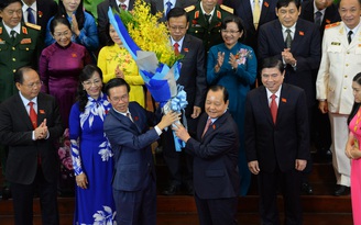 Bí thư Thành ủy TP.HCM sẽ do Bộ Chính trị quyết định sau