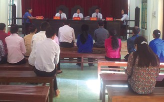 Ly hôn vì không có con trai