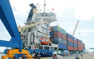 Doanh nghiệp mù mờ về TPP