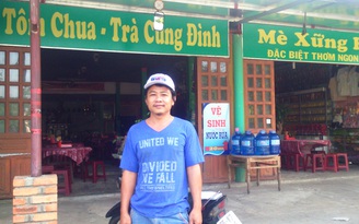 Chuyện lạ địa giới hành chính: Dân Quảng Trị, đất Thừa Thiên-Huế