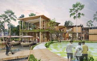 CEO Group tuyển dụng hàng nghìn nhân sự cho Novotel Phu Quoc Resort