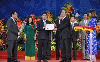Cả nước có thêm 522 giáo sư, phó giáo sư