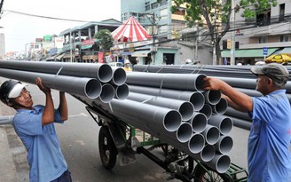 Nhựa Bình Minh bị phạt và truy thu thuế gần 7,6 tỉ đồng