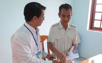 Chính thức đình chỉ điều tra đối với ông Huỳnh Văn Nén sau 17 năm tù oan