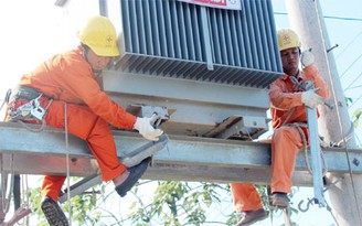 Hiểm nguy nghề thợ điện