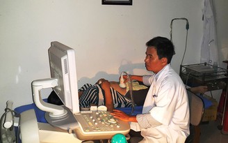 Đà Nẵng 'đau đầu' với bác sĩ chê bệnh viện tuyến quận, huyện
