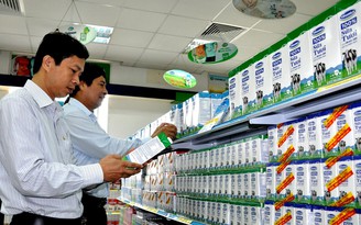 Vinamilk tiếp tục lọt top 100 doanh nghiệp giá trị nhất ASEAN