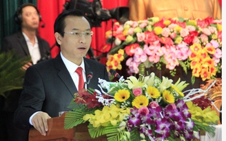 Bí thư Đà Nẵng Nguyễn Xuân Anh: 'Hãy để lãnh đạo có thực quyền'