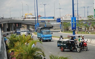 Dự án chậm tiến độ sẽ thu hồi