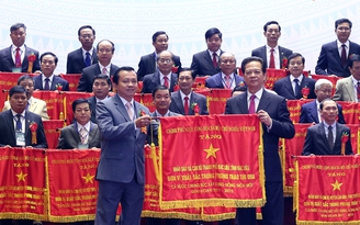 Nông thôn mới không chỉ góp bằng tiền…