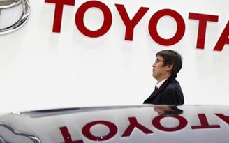‘Đố Toyota rút khỏi thị trường Việt Nam’