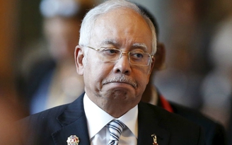 Thủ tướng Malaysia quyết không từ chức