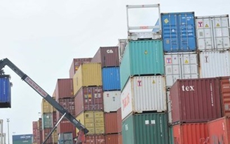 Nhập siêu từ ASEAN tới 5,6 tỉ USD trong 11 tháng