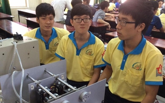 Những sản phẩm sáng tạo hữu ích