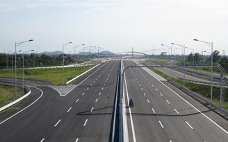 Xây dựng đường song hành cao tốc TP.HCM - Long Thành - Dầu Giây