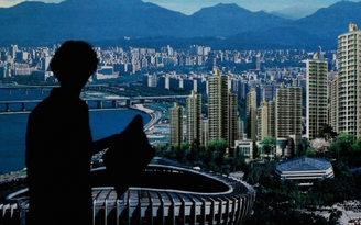 Tìm thấy 18 du khách Việt mất tích ở đảo Jeju