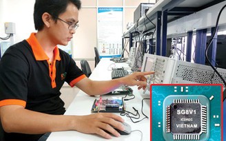 Nhật Bản học hỏi mô hình ICDREC của VN