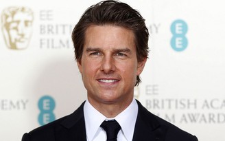 Tom Cruise gia nhập đoàn phim ‘Xác ướp Ai Cập’