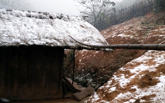 Thời tiết dị thường