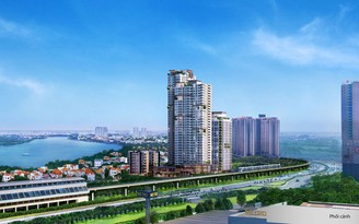 Gateway Thao Dien - Sức hút không ngừng tỏa nhiệt